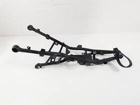 47018401aa Ducati 2022 Streetfighter V2 Straight Rear Subframe Sub Frame 47018401aa Ducati 2022 Streetfighter V2 Straight Rear Subframe Sub Frame