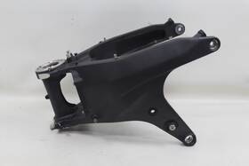 47023281aa Ducati Streetfighter V4 V4s 20-21 Oem Main Frame Chassis Straight Slvg Nice