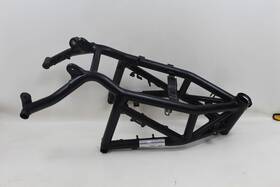 47028162ba Ducati Scrambler 1100 Sport 18-22 Main Frame Chassis Straight Slvg Nice 47028162ba Ducati Scrambler 1100 Sport 18-22 Main Frame Chassis Straight Slvg Nice