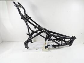 47028231bc Ducati 2022 Scrambler Desert Sled Straight Main Frame Chassis
