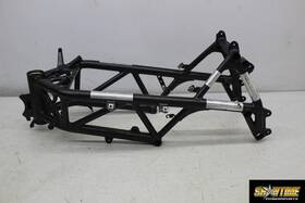 470p1892ba Ducati 11-13 848 Evo Frame Chassis Stpss