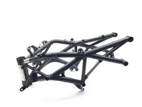 470p2012at Ducati Main Frame Chassis 2013 Diavel Carbon 3269