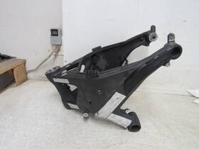 471.3.185.1b Ducati 2022 Monster 937 Plus Frame Main Chassis Slvg Stock Oem #6074
