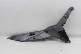 47110511ca Ducati Multistrada 1200 15-16 Dvt Oem Left Side Subframe Support Bracket Chassis