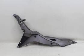 47110521ca Ducati Multistrada 1200 15-16 Dvt Right Subframe Support Bracket Chassis Nice