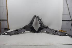 47110811aa Ducati Multistrada 1200 Enduro 16-20 Right And Left Rear Subframe Frame Supports