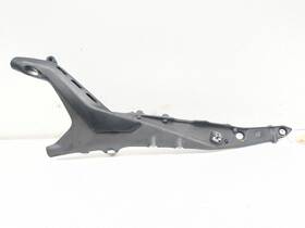 47111174a Ducati 18-24 Panigale V4s Left Rear Subframe Half Chassis Main Title
