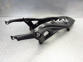 47130132a Ducati 2009 09-11 Monster 1100 1100s Subframe Sub Frame Rear Support Assembly