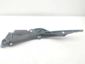 47130211c Ducati 11 Diavel Rear Left Subframe Support Bracket Chassis