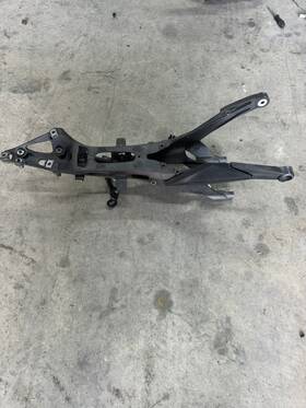 47130252a Ducati Rear Tail Subframe Sub Frame Panigale 1199 1299 899 959 Oem