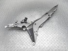 47130522b Ducati 2015 15-17 Multistrada 1200 Right Side Subframe Sub Rear Frame Chassis