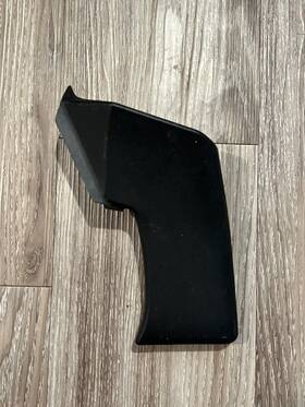 480pb141a Ducati 2020-2022 Streetfighter V4 / S Lower Lh Wing Oem