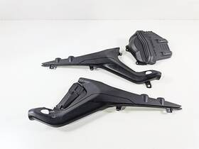 Ducati 48216961a 2023 Streetfighter V4 Engine Frame Infill Side Cover Set