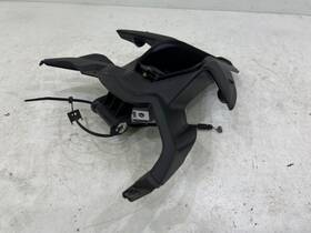 48312054a Ducati Panigale V4 V4s Rear Tail Bracket Holder Subframe Locker Oem Genuine