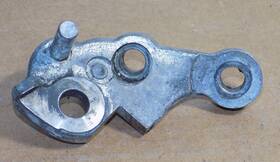 55620341a Ducati Kickstand Kick Side Stand Mounting Plate 1098 Monster 1100 Streetfighter 55620341a Ducati Kickstand Kick Side Stand Mounting Plate 1098 Monster 1100 Streetfighter