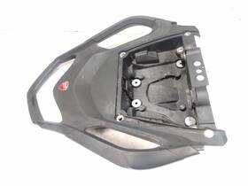 55910161b Ducati 2015 Multistrada 1200 Rear Passenger Grab Bar Subframe