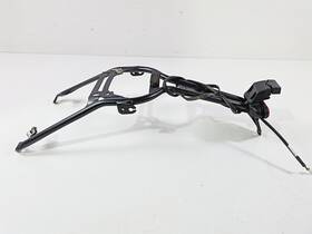 56113451ba Ducati 2018 Scrambler Desert Sled 800 Rear Subframe Plate Holder Set 56113451ba Ducati 2018 Scrambler Desert Sled 800 Rear Subframe Plate Holder Set