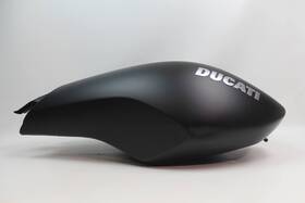 58612392ak Ducati Xdiavel X Diavel Fuel Gas Petrol Tank Matte Black