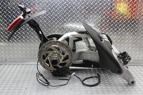 7480275 Ducati 2016 Diavel Rear Swingarm Suspension Swing Arm