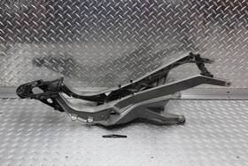 7480568 Ducati 2016 Diavel Rear Subframe Back Sub Frame 7480568 Ducati 2016 Diavel Rear Subframe Back Sub Frame