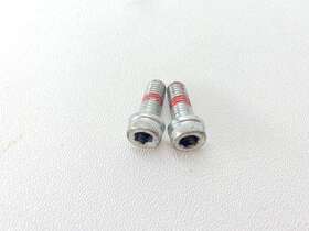 77110411a Ducati 2011 Multistrada 1200 S Sport Upper Gauges Stay Bolt Set