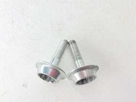 77915841b Ducati 2011 Multistrada 1200 S Sport Rear Subframe Bolt Set