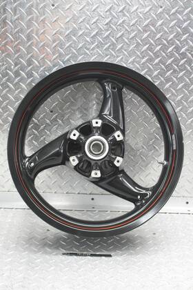 17xmt4.50 Ducati 7813788 2002 Monster 600-900 Brembo Rear Wheel Rim
