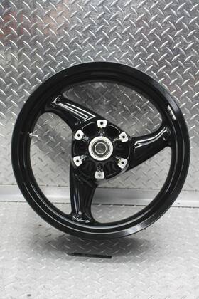 17xmt4.50 Ducati 7814001 2007 Monster 695 Brembo Rear Wheel Rim