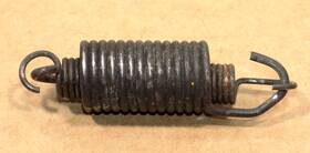 79910071a Ducati Kickstand Kick Side Stand Return Closing Spring 851 888 900ss Monster 900