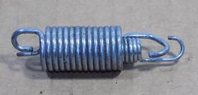 79920881c Ducati Kickstand Kick Side Stand Return Closing Springs Monster St Hyper