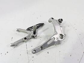 82424631aa Ducati 8291e061aa 2015 Panigale 1299 S Left Footpeg And Frame Holder
