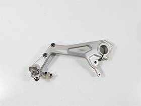 8291g831ba Ducati 2019 Panigale V4s V4 S Corse Left Swingarm Frame To Peg Mount 8291g831ba Ducati 2019 Panigale V4s V4 S Corse Left Swingarm Frame To Peg Mount