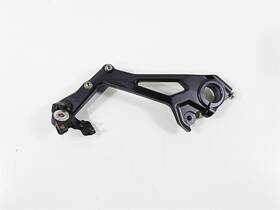 Ducati 8291p781ab 2023 Streetfighter V4 Left Kickstand To Frame Foot Peg Mount
