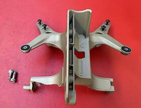 82929891a Ducati 2013 2014 Multistrada 1200 Touring Oem Headlight Stay Support
