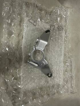 8291a441ba Ducati 8293a441a - Panigale 899 1199 Footrest Right Holder Bracket