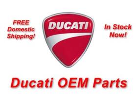 83013641a Ducati Oem Headlight Support Bracket