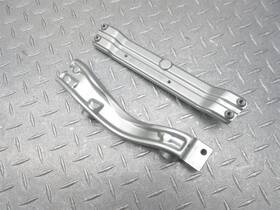 83039381a Ducati 2015 15-17 Multistrada 1200 Subframe Bracket Strut Mount Sub Rear Frame 83039381a Ducati 2015 15-17 Multistrada 1200 Subframe Bracket Strut Mount Sub Rear Frame