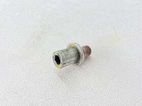 83210261b Ducati 2013 Monster 796 Rear Swingarm Back Pin