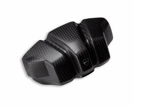 96981482aa Ducati - Streetfighter V2 Carbon Instrument Panel Cover 2022 2024 96981482aa Ducati - Streetfighter V2 Carbon Instrument Panel Cover 2022 2024