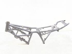 Ml015anm5ft001188 Ducati 15-18 Scrambler Main Frame Chassis Straight Slvg