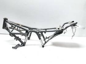 Ml015anm5gt006330 Ducati 16 Scrambler Main Frame Chassis Straight Slvg Trsh Dw