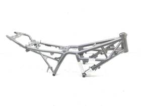 Ml015anm6gt009589 Ducati 16 Scrambler Main Frame Chassis Straight Slvg Ml015anm6gt009589 Ducati 16 Scrambler Main Frame Chassis Straight Slvg