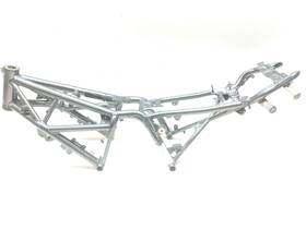 Ml0kafpm4nt004916 Ducati 22 Scrambler 800 Main Frame Chassis Straight Cod