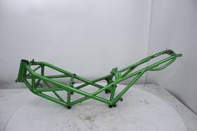 47010563ab Ducati Oem Main Frame Chassis Cln Ez Reg Yes Monster 620 05-06
