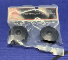 Sh-1199fp Ducati Corse Dynamics Stealth Frame Plugs Panigale 1299 2015-2016