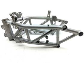 Zdm12bsw3db004974 Ducati 13 Multistrada 1200 Main Frame Chassis Straight Cln