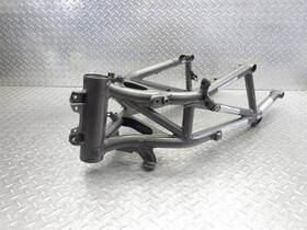 Zdm12bww9gb015153 Ducati 2016 15-17 Multistrada 1200 Oem Main Frame Chassis Straight Bos Acq Zdm12bww9gb015153 Ducati 2016 15-17 Multistrada 1200 Oem Main Frame Chassis Straight Bos Acq