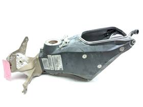 Zdm14bpw4cb001809 Ducati 12-14 Panigale 1199 Main Frame Chassis Straight Cod