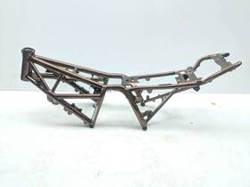 Zdm15anm5gb015846 Ducati 16 Scrambler 800 Main Frame Straight Slvg