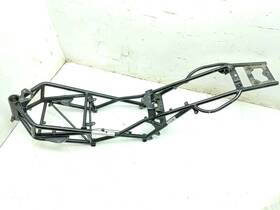 Zdm1ra2h11b012641 Ducati 01 Monster 600 M600 Main Frame Chassis Straight Cln